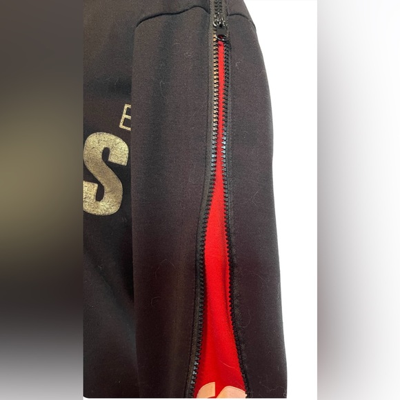 Men’s Worldwide Champions Hoodie By Odd Culture X-large - Picture 5 of 8